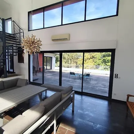 L'oasis De Villa *