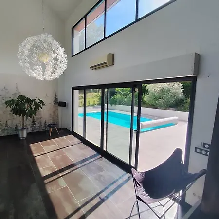 L'oasis De *