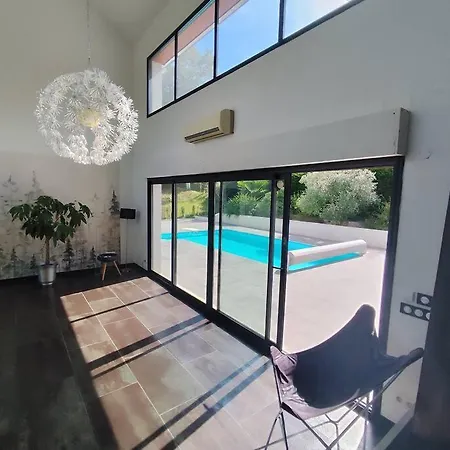 L'oasis De *
