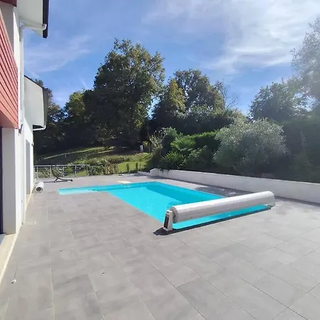 L'oasis De Villa