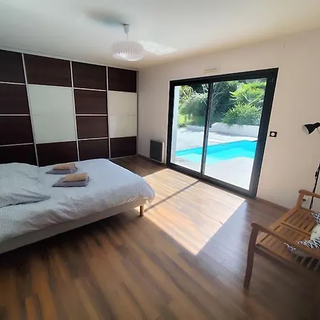 Villa L'oasis De
