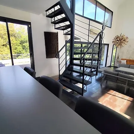 L'oasis De Villa *