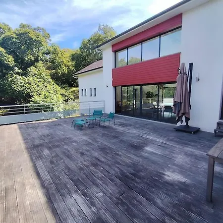 L'oasis De * Buros