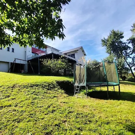 L'oasis De Villa