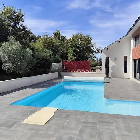 L'oasis De Villa *